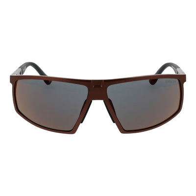 BMW Bronze Men Sunglass