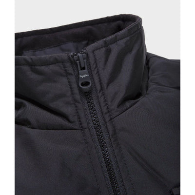 Refrigiwear Black Nylon Men's Jacket