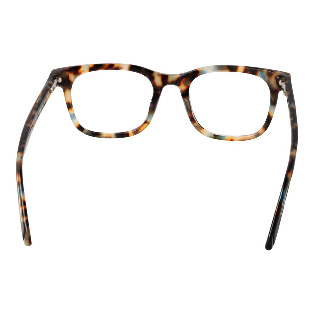 Guess Brown Acetate Glasses (Frames)