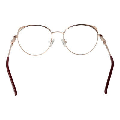Guess Rose Gold Metal Glasses (Frames)
