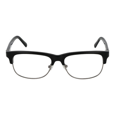 Guess Black Metal & Plastic Glasses (Frames)