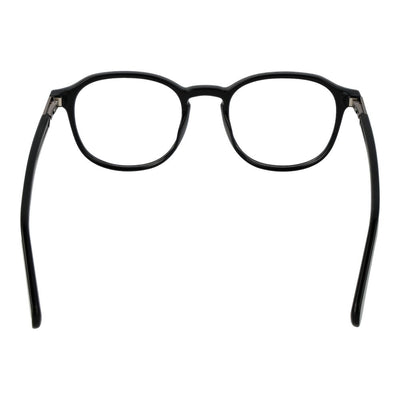 Guess Black Plastic Glasses (Frames)