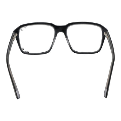 Guess Black Plastic Glasses (Frames)