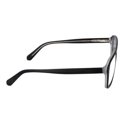 Guess Black Plastic Glasses (Frames)