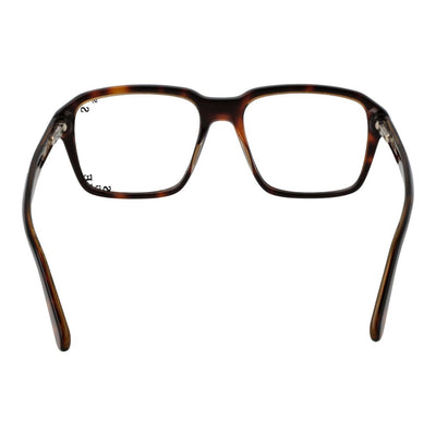 Guess Brown Plastic Glasses (Frames)
