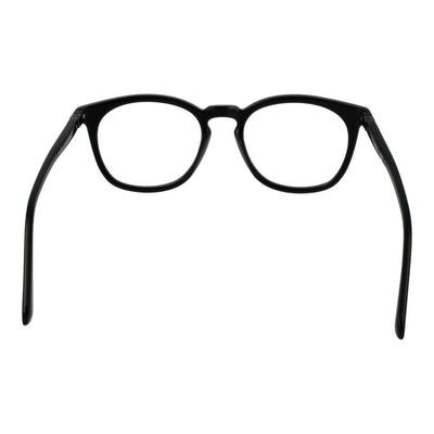 Guess Black Plastic Glasses (Frames)