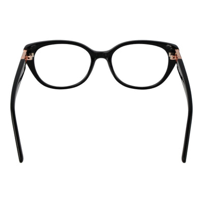Guess Black Plastic Glasses (Frames)
