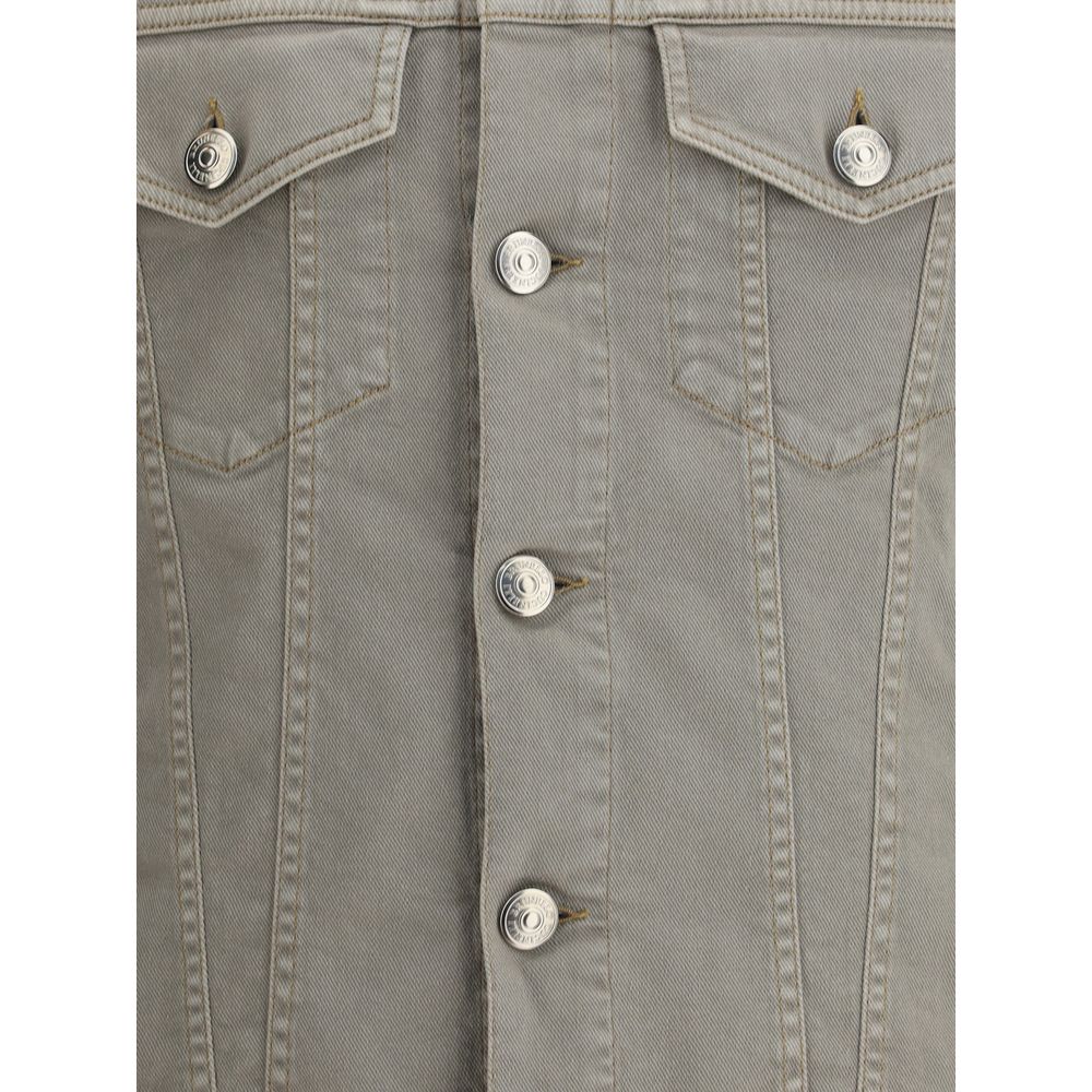 Brunello Cucinelli Denim Jacket