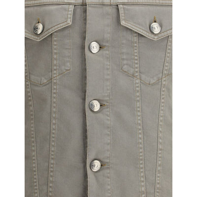 Brunello Cucinelli Denim Jacket