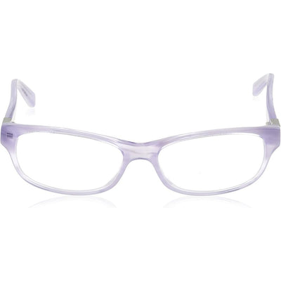 Hogan Purple Plastic Glasses (Frames)