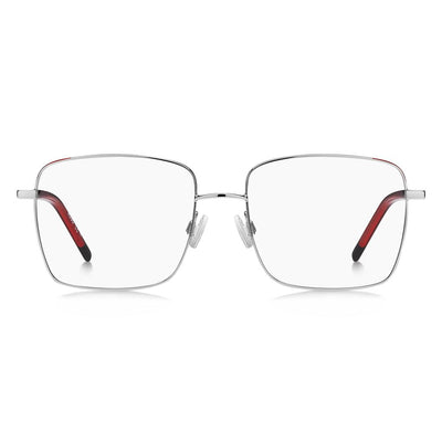 Hugo Boss Silver Metal Glasses (Frames)