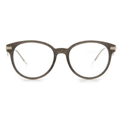 Jimmy Choo Gray Acetate Frames