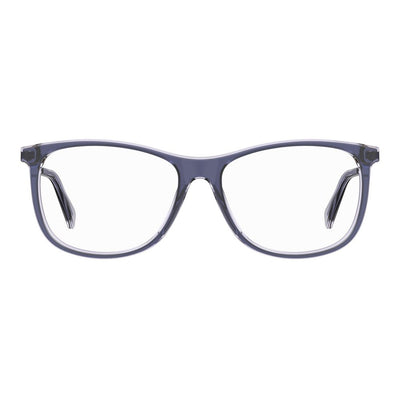 Love Moschino Purple Acetate Glasses (Frames)