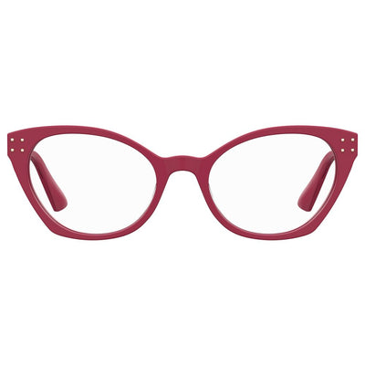 Moschino Multicolor Acetate Glasses (Frames)