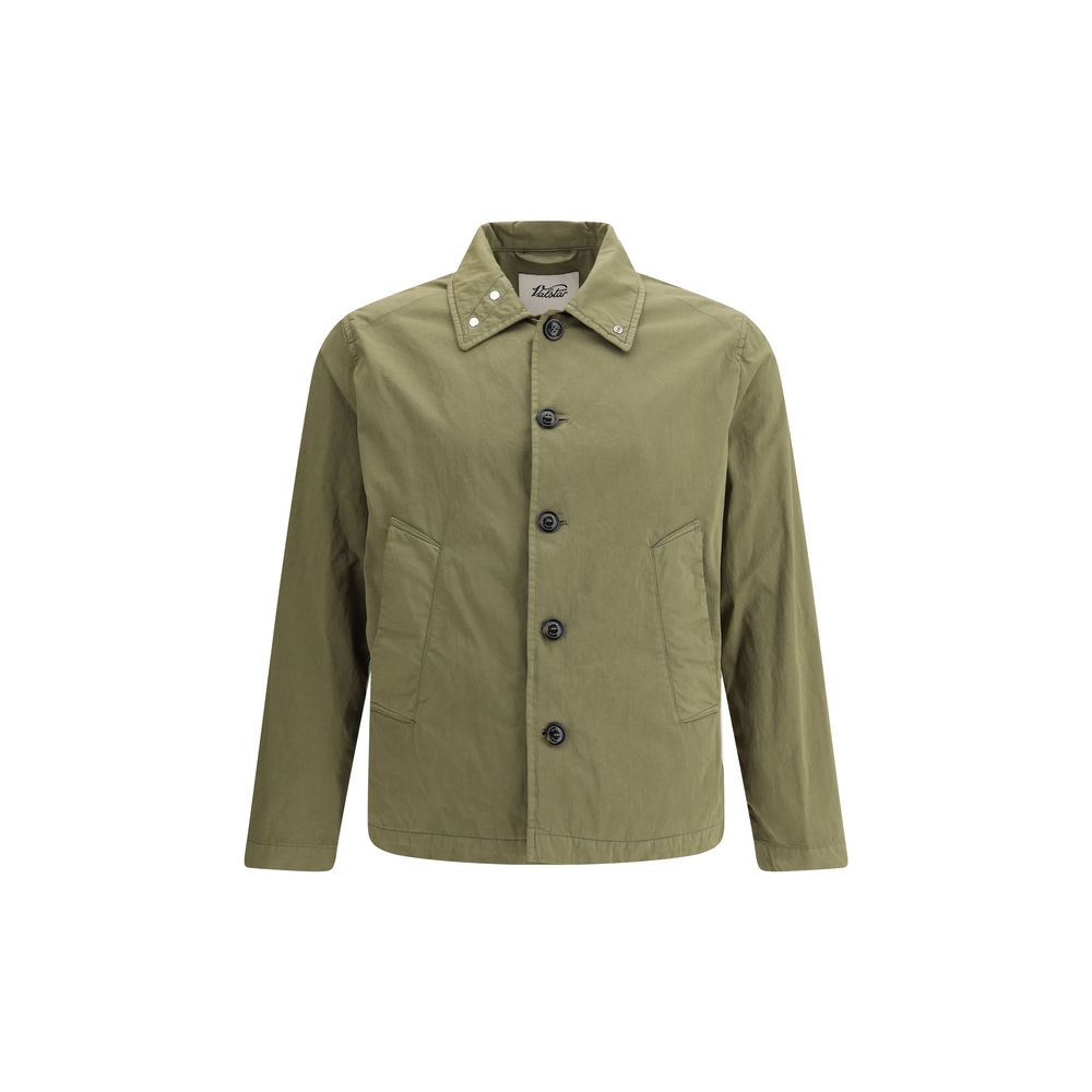 Valstar Ted Coach Jacket