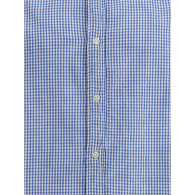 Deperlu Striped Shirt