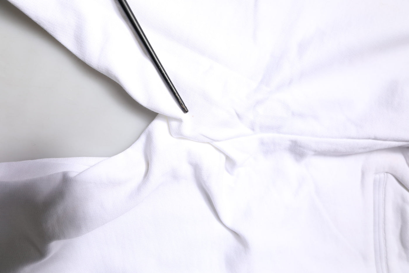 Dolce & Gabbana White King Cotton Bermuda Sweatshorts Shorts