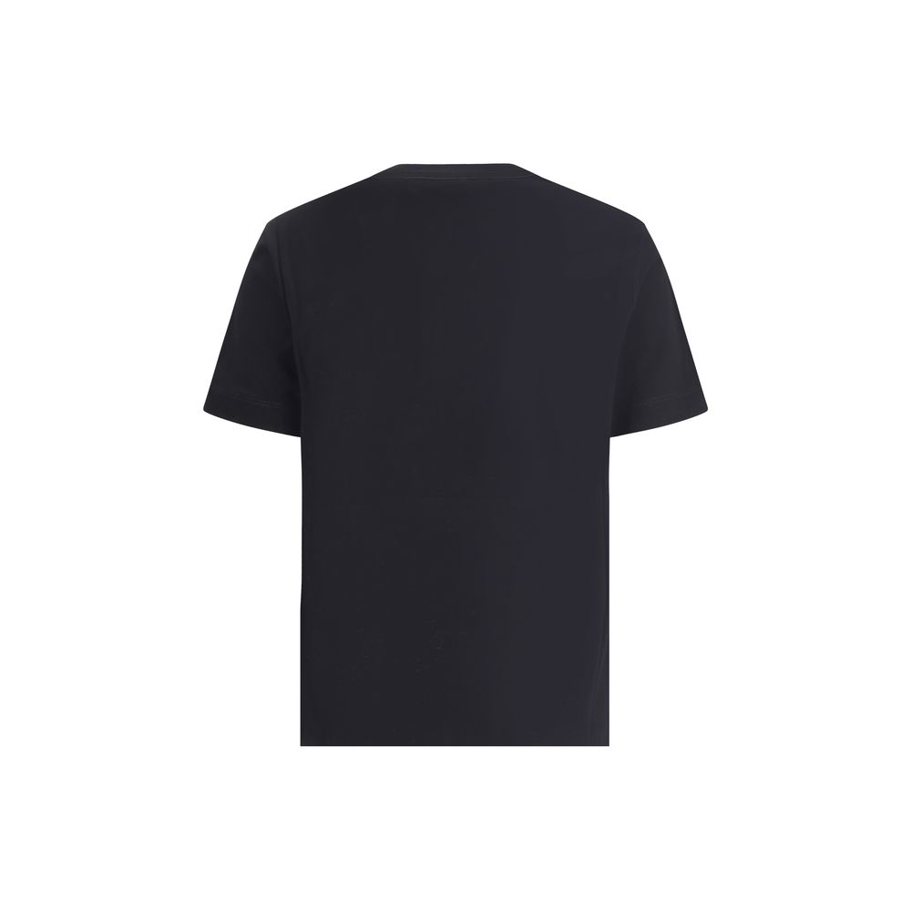 Brunello Cucinelli Monochrome T-Shirt