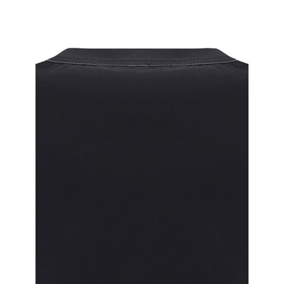Brunello Cucinelli Monochrome T-Shirt