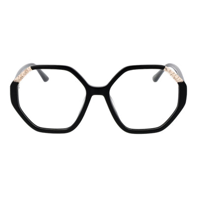 Guess Black Acetate Glasses (Frames)