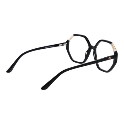 Guess Black Acetate Glasses (Frames)