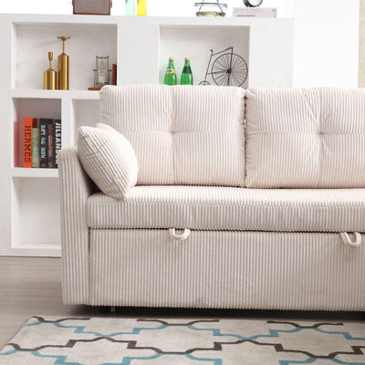 Modular Sectional Sofa L Shaped Modular Couch with Reversible Chaise Modular Sofa Sectional Couch with Storage Seats