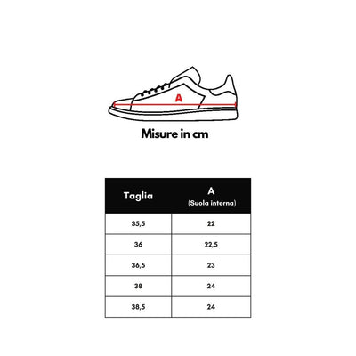 Saint Laurent White Cotton Low Top Sneakers