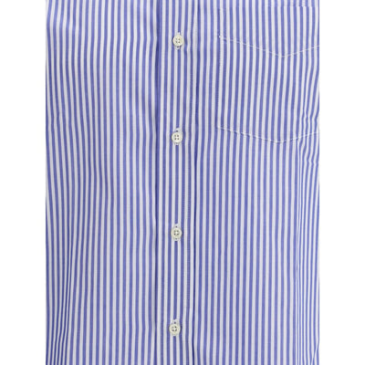 Deperlu Striped Shirt