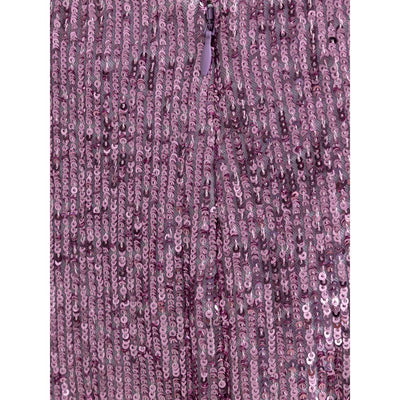 Tom Ford Pink Polyester Long Skirt