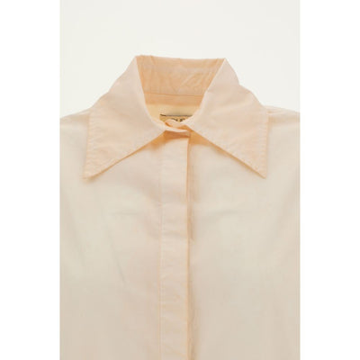 Quira Multicolor Cotton Pattern Shirt