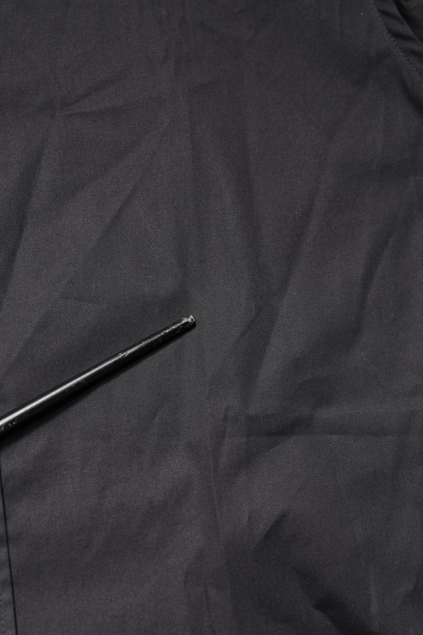 Dolce & Gabbana Black GOLD Cotton Long Sleeves Dress Shirt