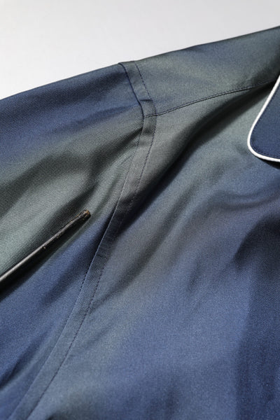 Dolce & Gabbana Multicolor Lounge Pajama Sleepwear Shirt