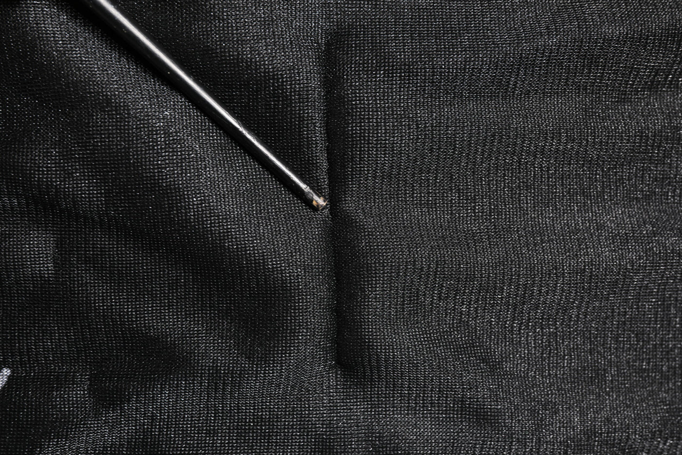 Dolce & Gabbana Black Logo Knitted Crewneck Pullover Sweater