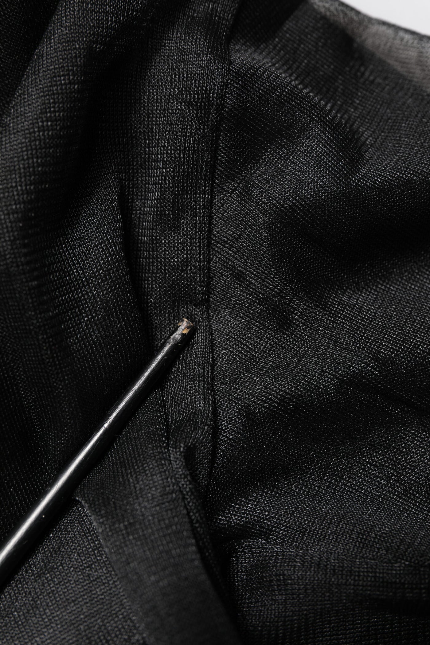 Dolce & Gabbana Black Logo Knitted Crewneck Pullover Sweater