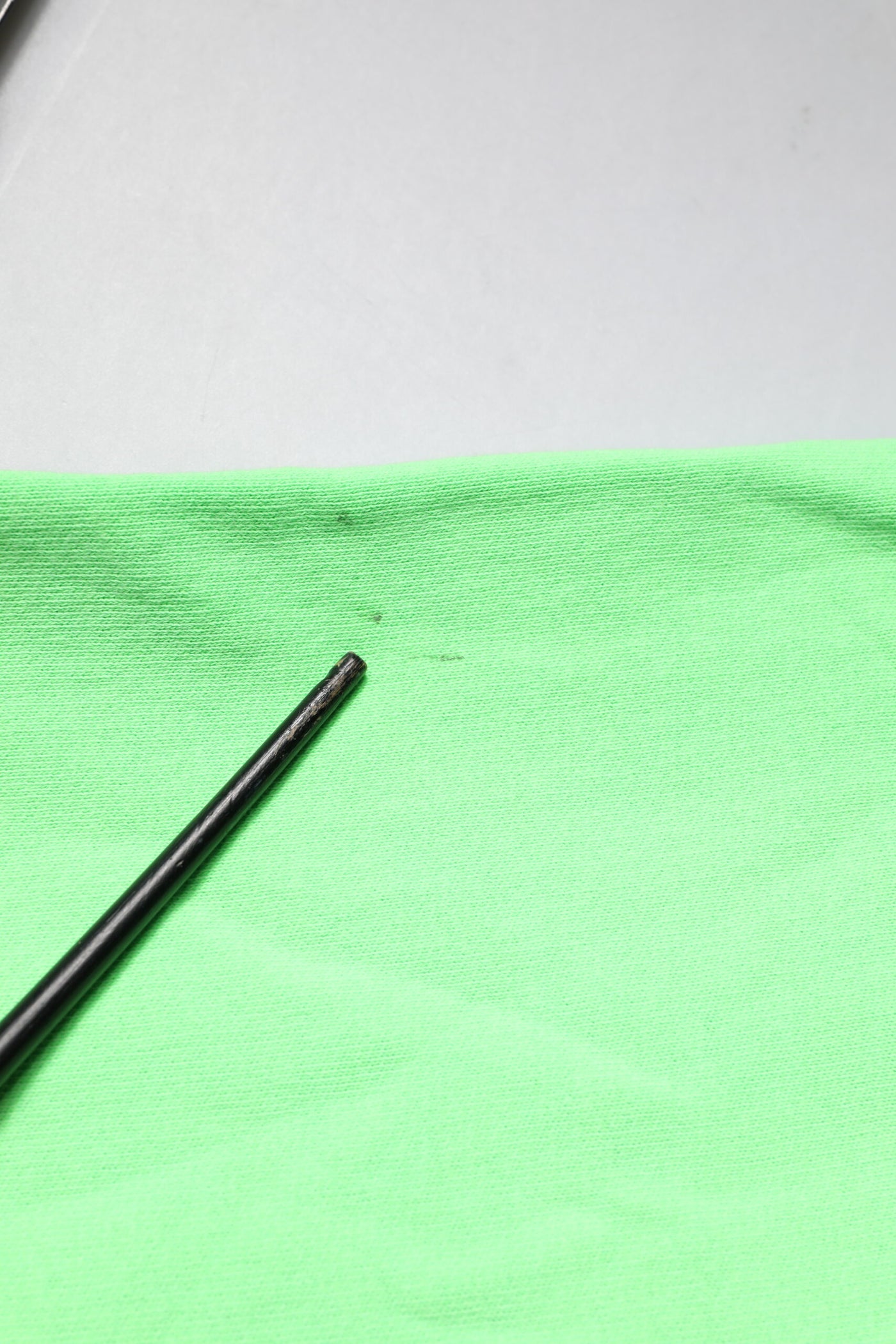 Dolce & Gabbana Green Cotton DG Logo Print Hooded Sweater