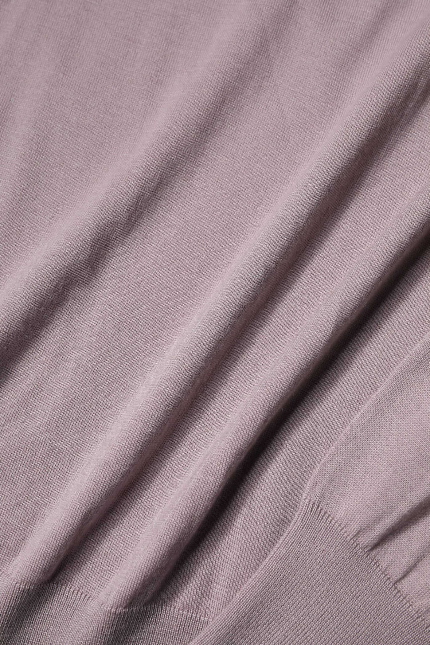 Dolce & Gabbana Brown Cashmere Knitted Men Pullover Sweater