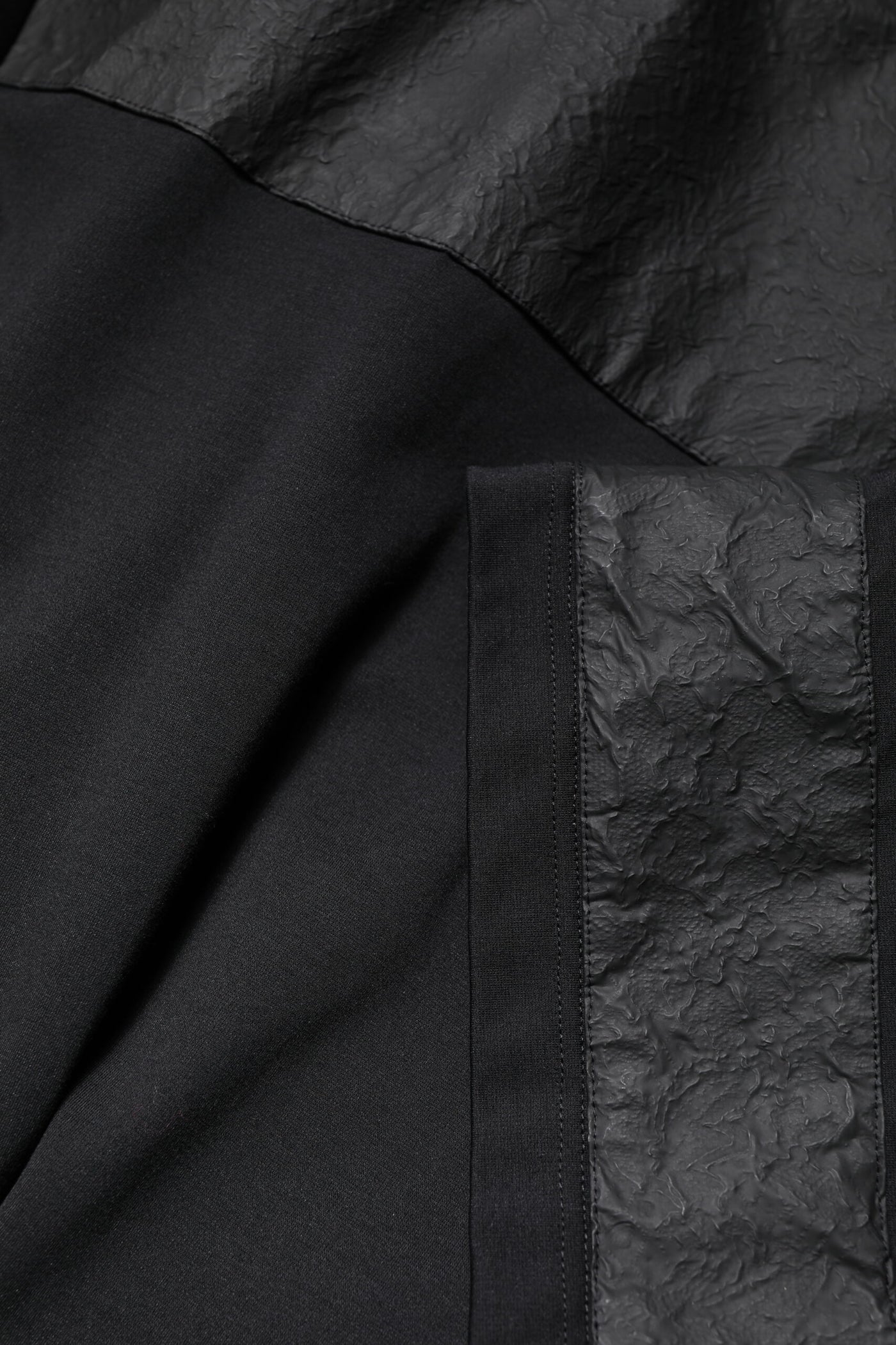 Dolce & Gabbana Black Cotton Short Sleeves V-neck T-shirt