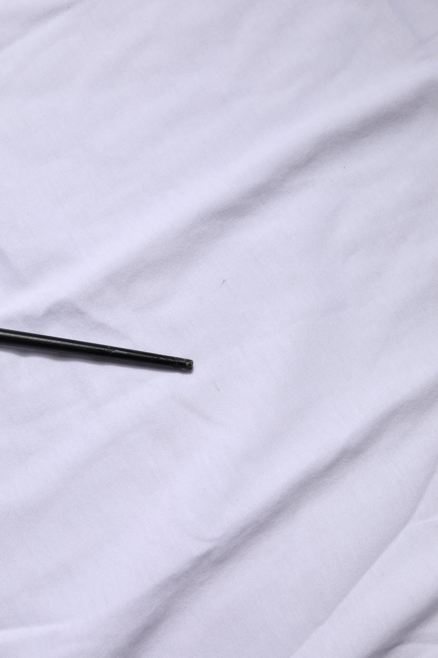 Dolce & Gabbana White DG LOVE Patch Short Sleeves T-shirt