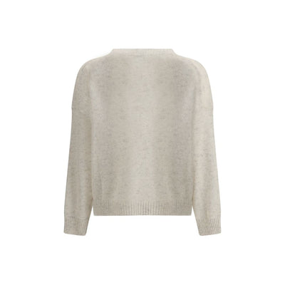 Brunello Cucinelli Lurex effect Sweater