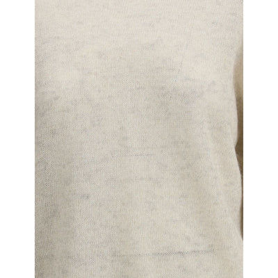 Brunello Cucinelli Lurex effect Sweater