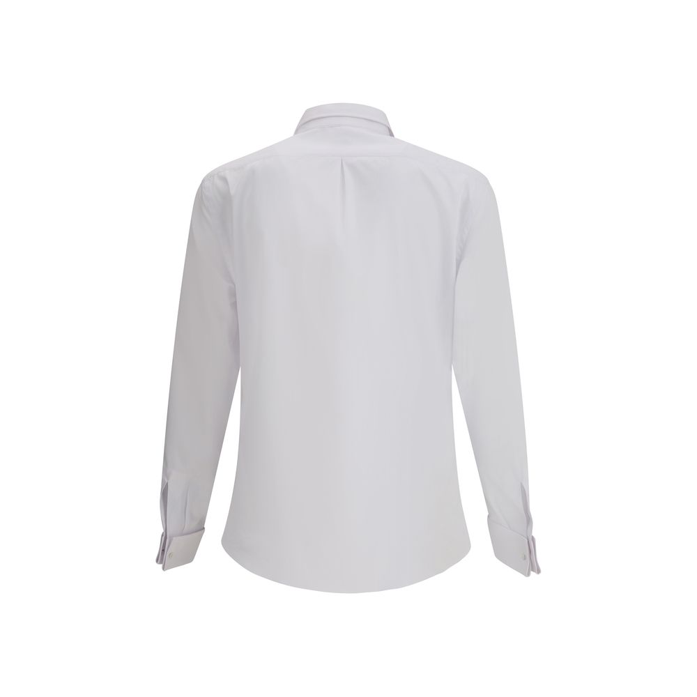 Brunello Cucinelli Cotton Shirt