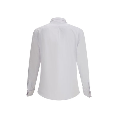 Brunello Cucinelli Cotton Shirt