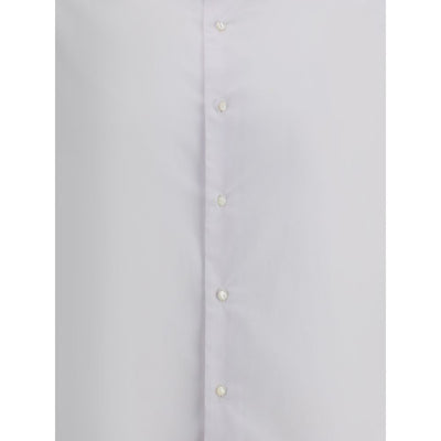 Brunello Cucinelli Cotton Shirt