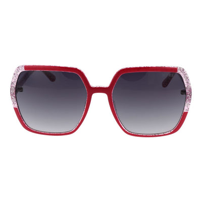 Guess Pink Women Sunglass