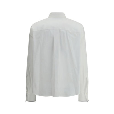 Brunello Cucinelli Oversized Shirt