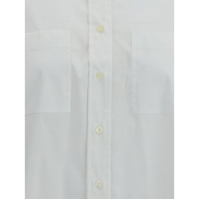 Brunello Cucinelli Oversized Shirt