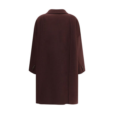 Brunello Cucinelli Double-breasted Coat