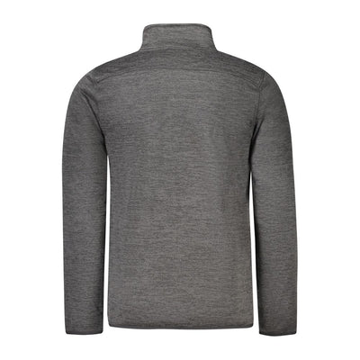 Norway 1963 Black Polyester Men Jacket