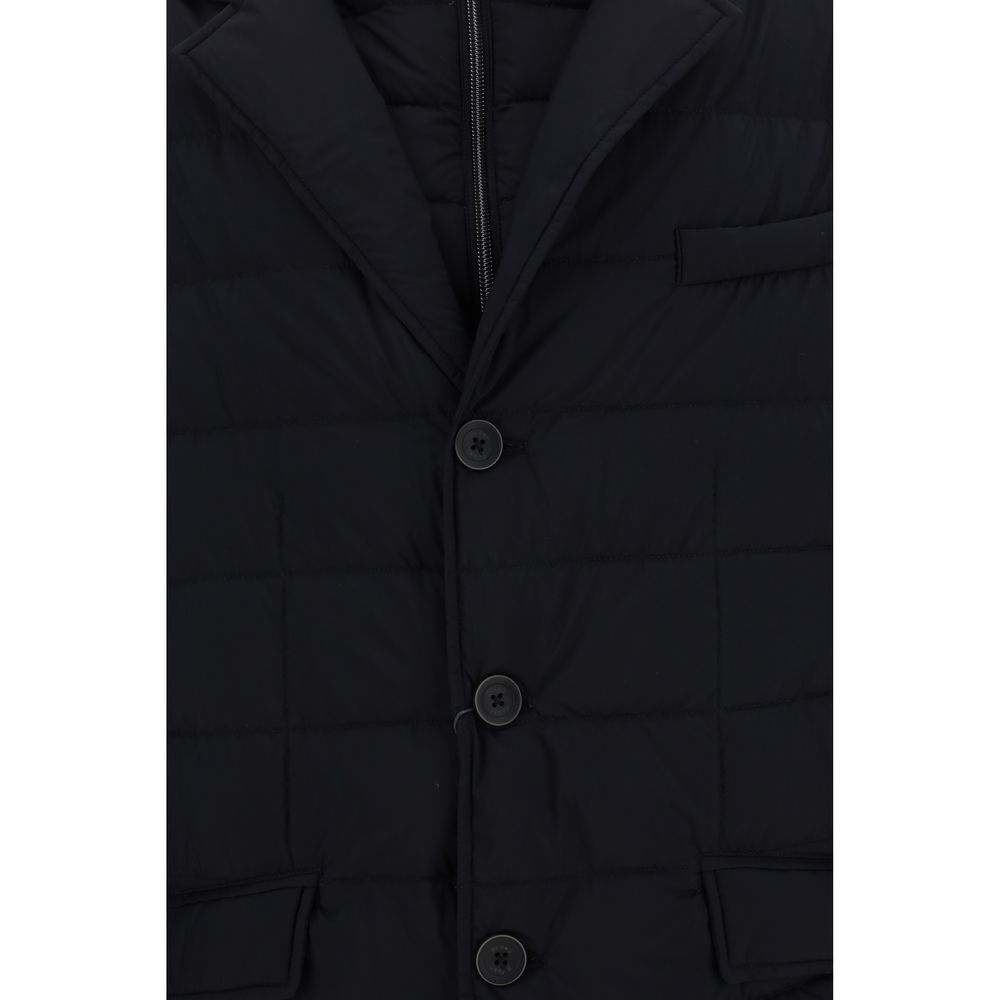 Herno Down Jacket