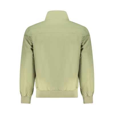 North Sails Green Polyamide Jackets & Coat